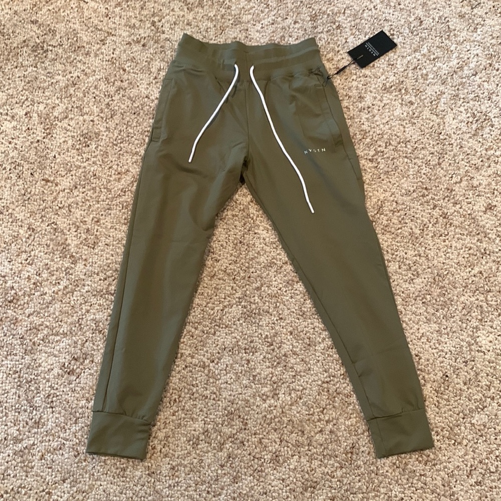 NVGTN Joggers